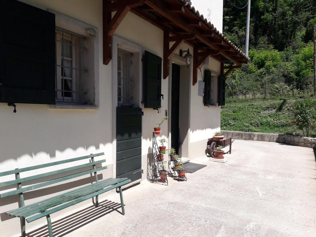 Il Casalino Bed & Breakfast Pianoro Ngoại thất bức ảnh